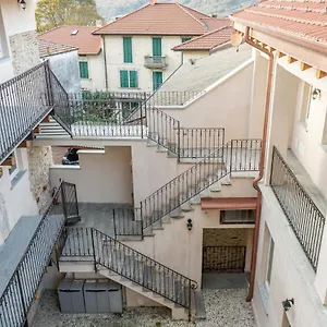  Apartment La Posteria By Icasamia It Italy