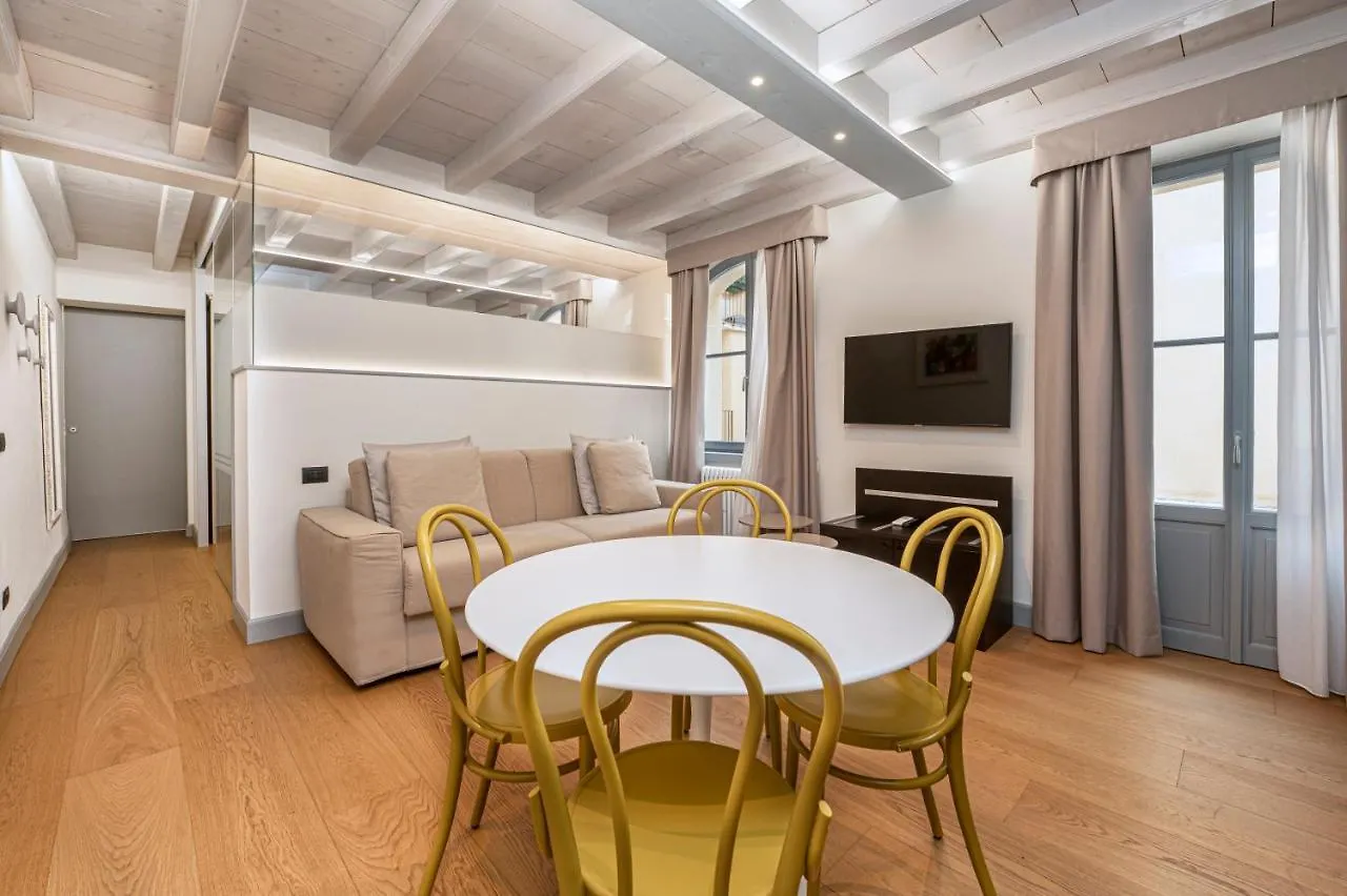 Verona Cathedral Apartments Italien